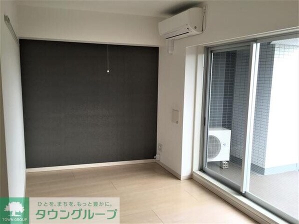 ルリオン代々木の物件内観写真